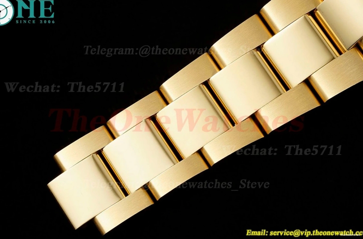 YG QF Dial Le SH4132 Black 126529 Mans Daytona YG 40mm 1222